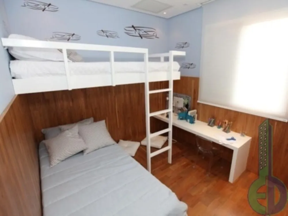 Apartamento, 3 quartos, 66 m² - Foto 7