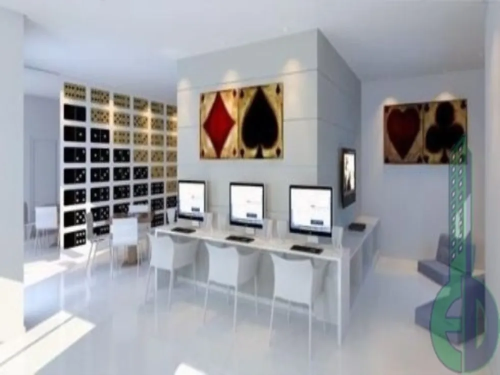Apartamento, 3 quartos, 66 m² - Foto 8