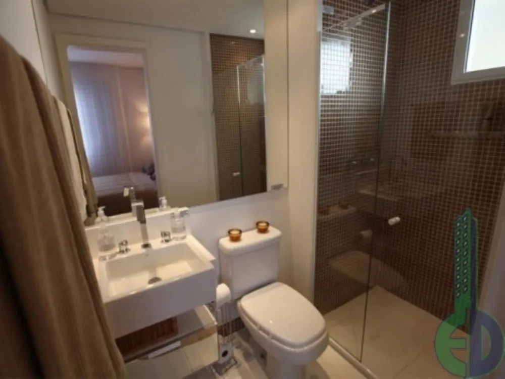 Apartamento, 3 quartos, 66 m² - Foto 11