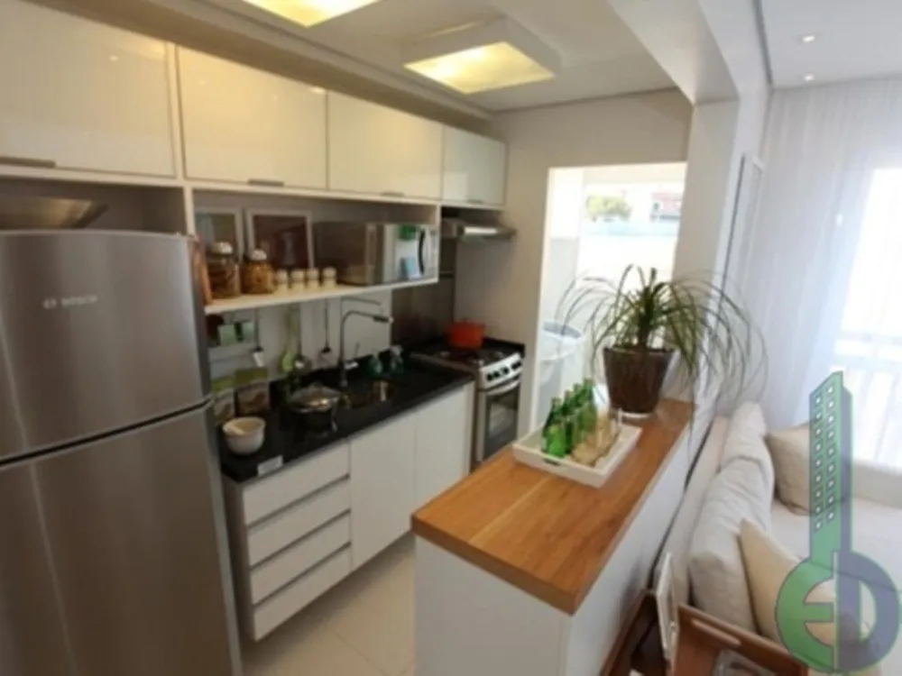 Apartamento, 3 quartos, 66 m² - Foto 4