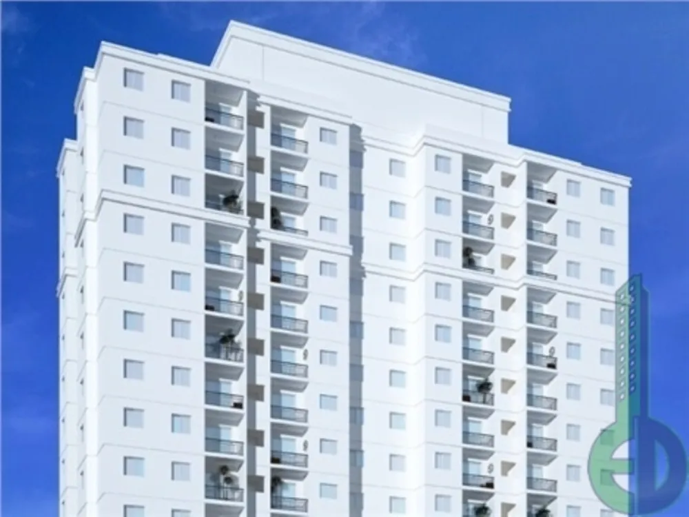 Apartamento, 3 quartos, 66 m² - Foto 1