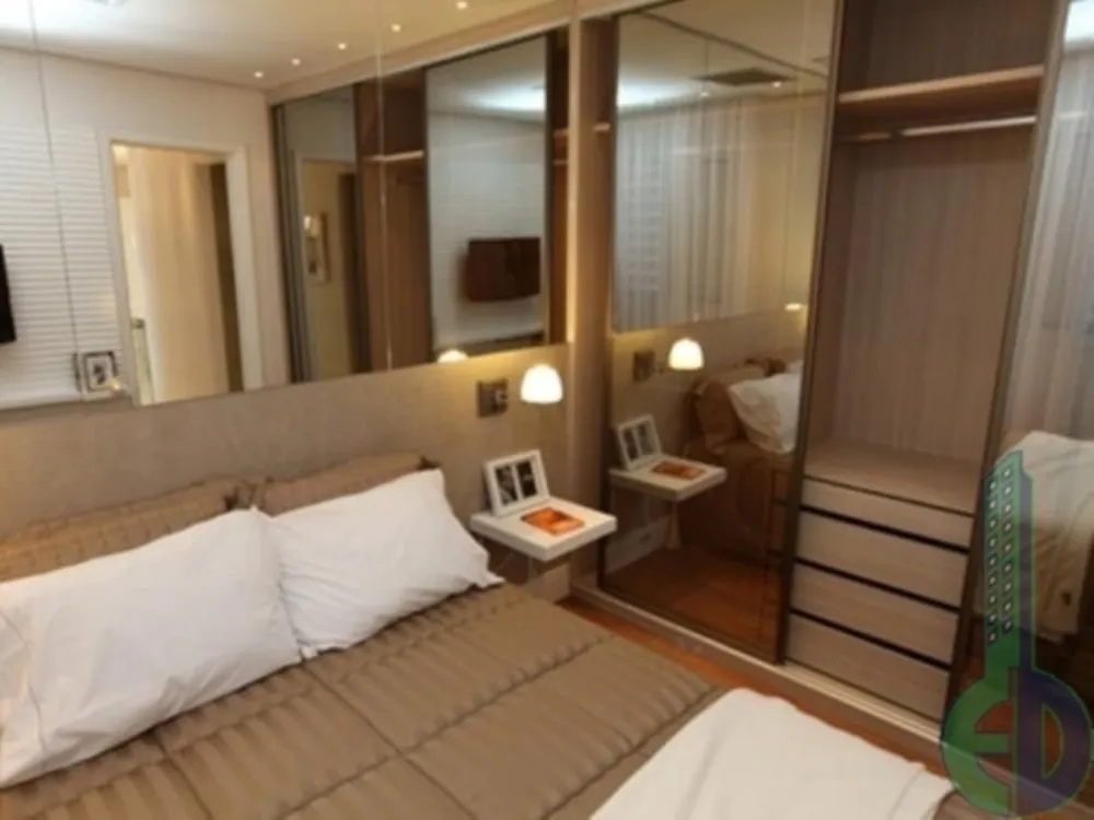 Apartamento, 3 quartos, 66 m² - Foto 6