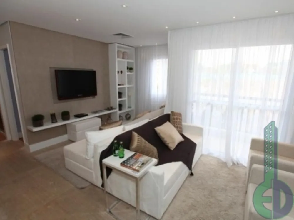 Apartamento, 3 quartos, 66 m² - Foto 3