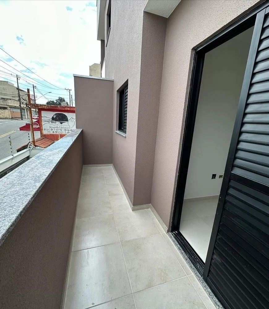 Apartamento, 2 quartos, 40 m² - Foto 12