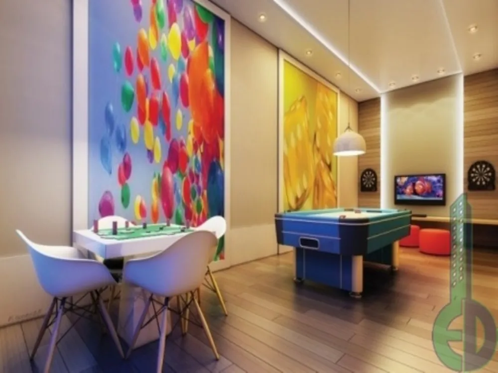 Apartamento, 2 quartos, 66 m² - Foto 8