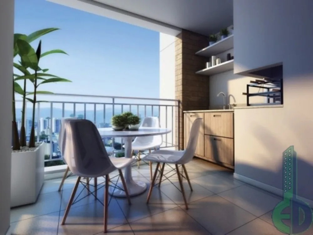Apartamento, 2 quartos, 66 m² - Foto 7