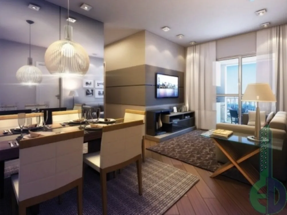 Apartamento, 2 quartos, 66 m² - Foto 5