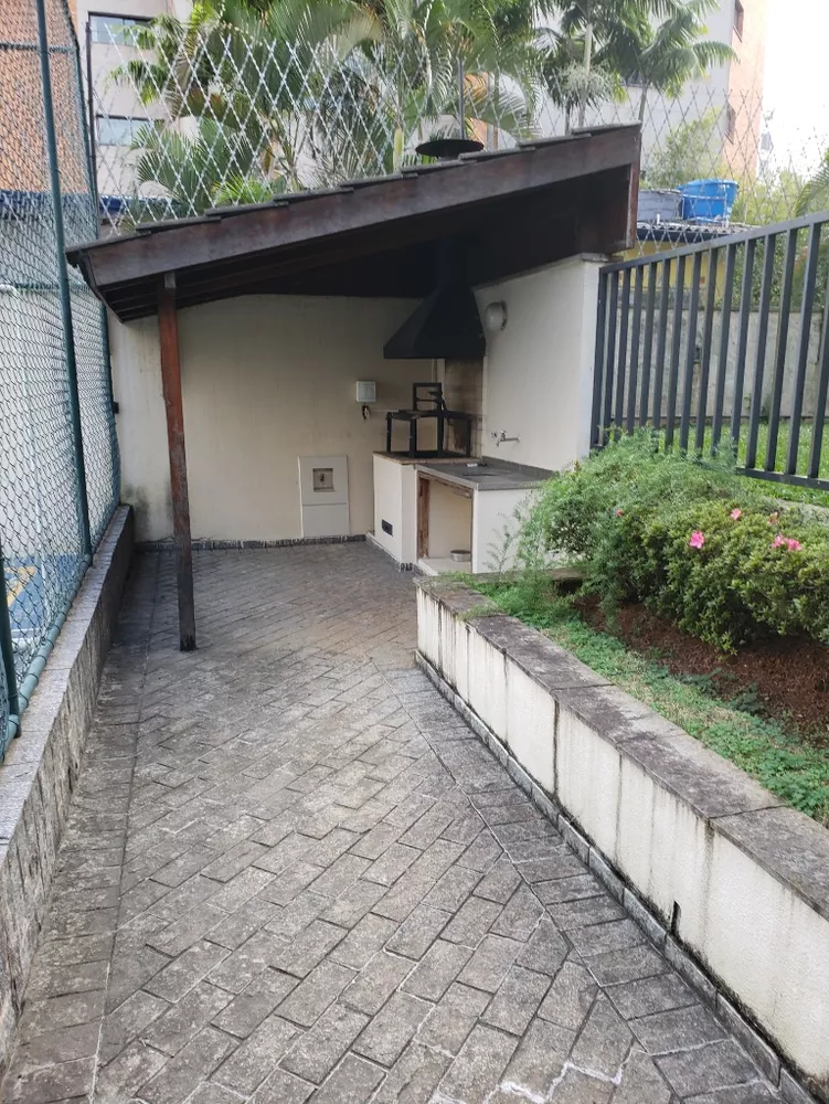 Apartamento à venda com 3 quartos, 262m² - Foto 8