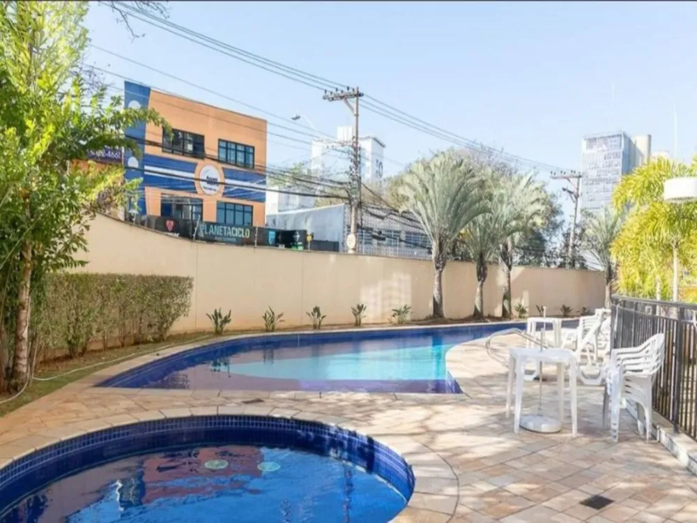 Apartamento, 3 quartos, 130 m² - Foto 2