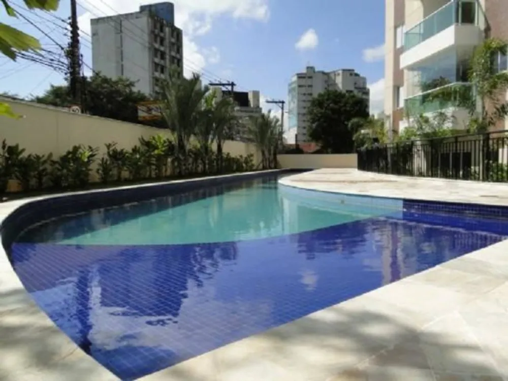 Apartamento, 3 quartos, 130 m² - Foto 7