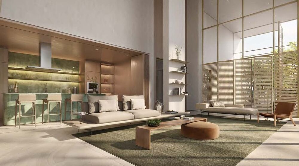 Cobertura à venda com 3 quartos, 255m² - Foto 6