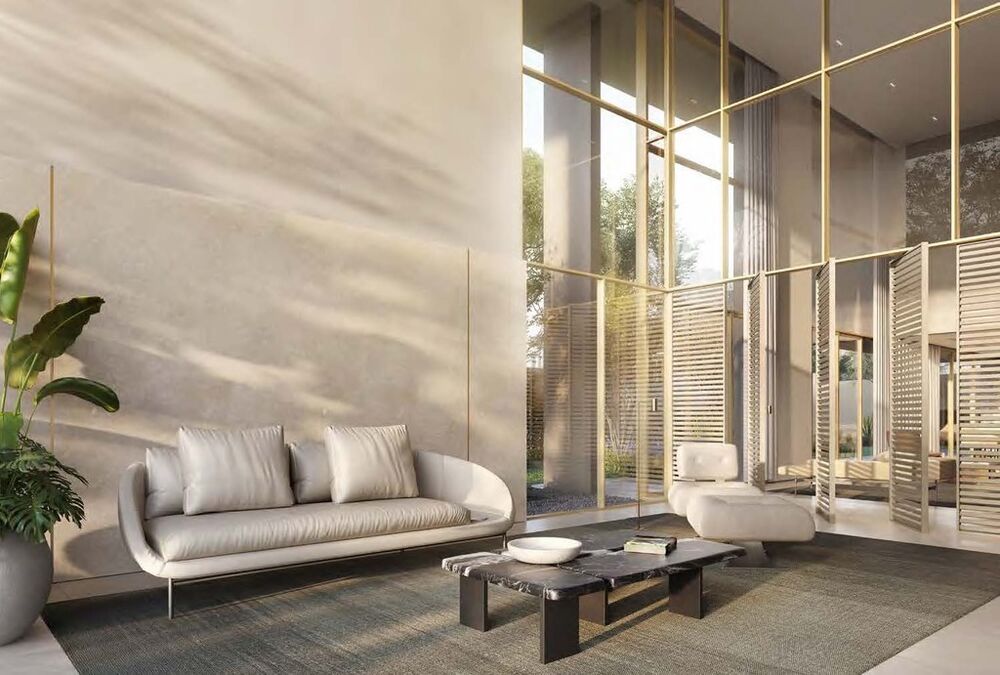 Cobertura à venda com 3 quartos, 255m² - Foto 2