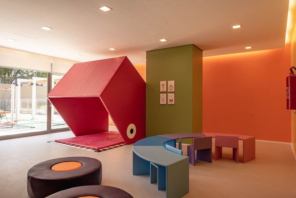 Apartamento, 3 quartos, 186 m² - Foto 4