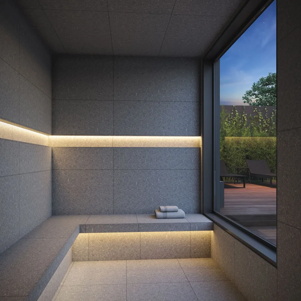 Apartamento, 3 quartos, 201 m² - Foto 1