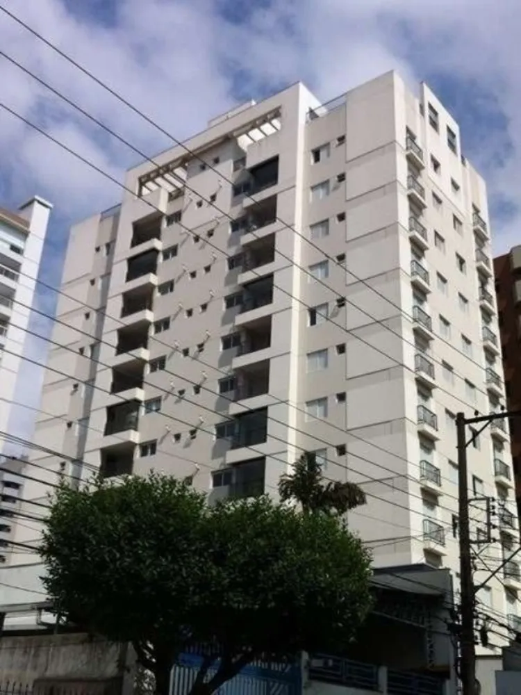 Apartamento, 3 quartos, 84 m² - Foto 1