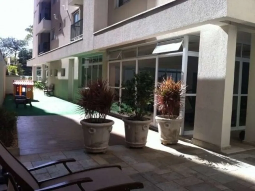 Apartamento, 3 quartos, 84 m² - Foto 2