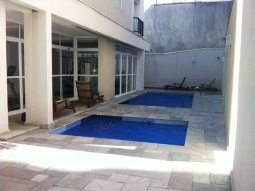 Apartamento, 3 quartos, 84 m² - Foto 4