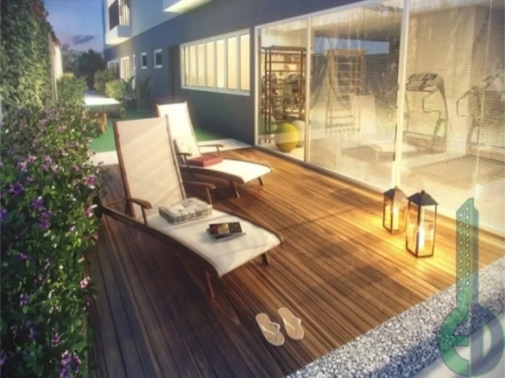 Apartamento, 3 quartos, 84 m² - Foto 12