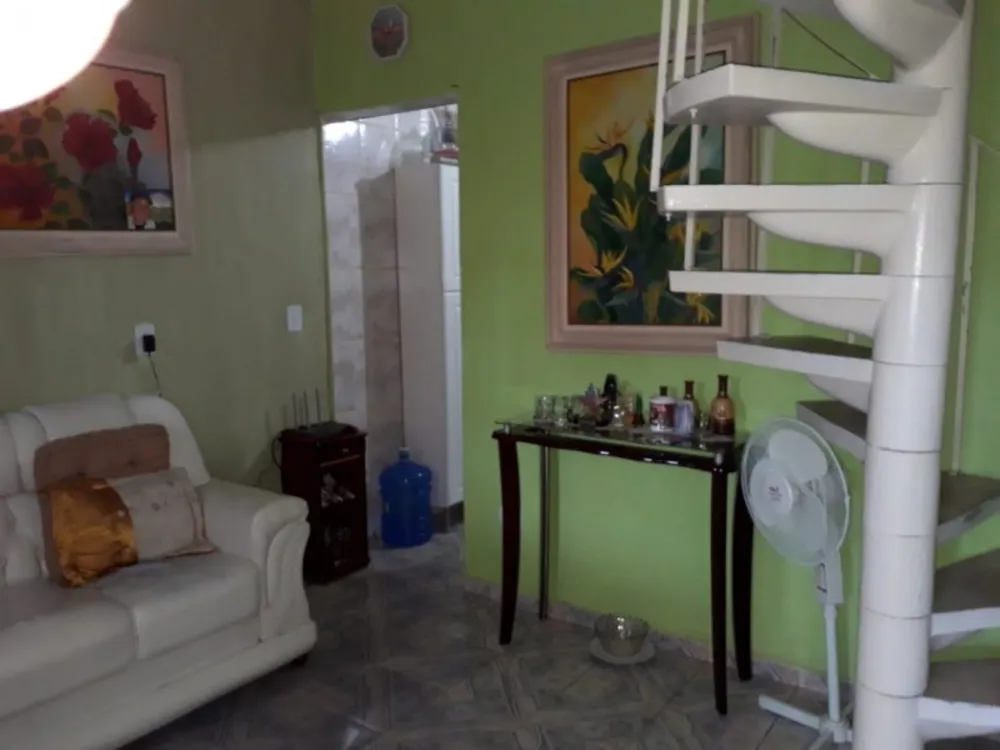 Casa, 2 quartos, 110 m² - Foto 2