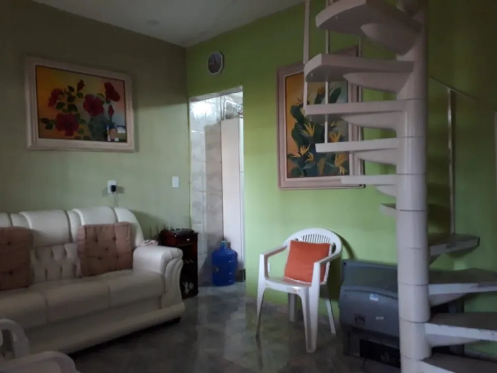 Casa, 2 quartos, 110 m² - Foto 5