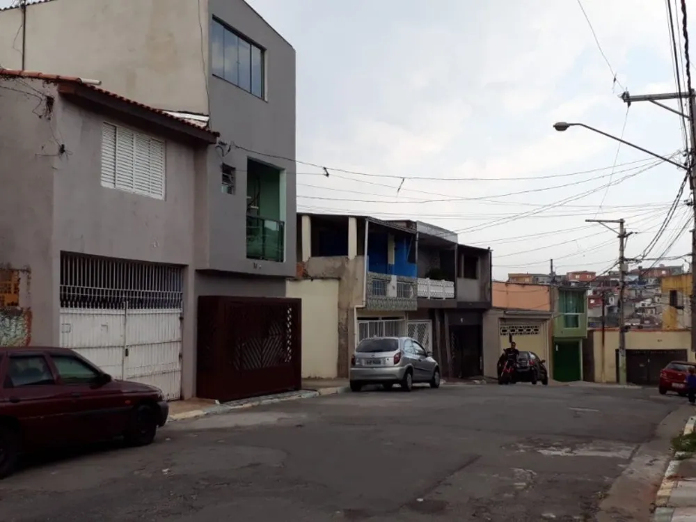 Casa, 2 quartos, 110 m² - Foto 3