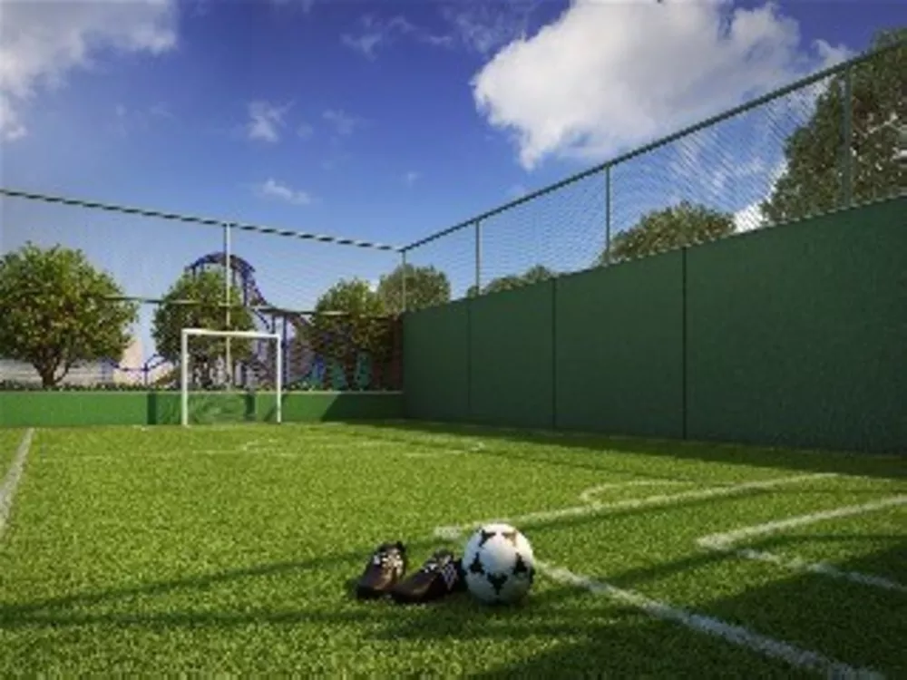 Cobertura, 4 quartos, 312 m² - Foto 5