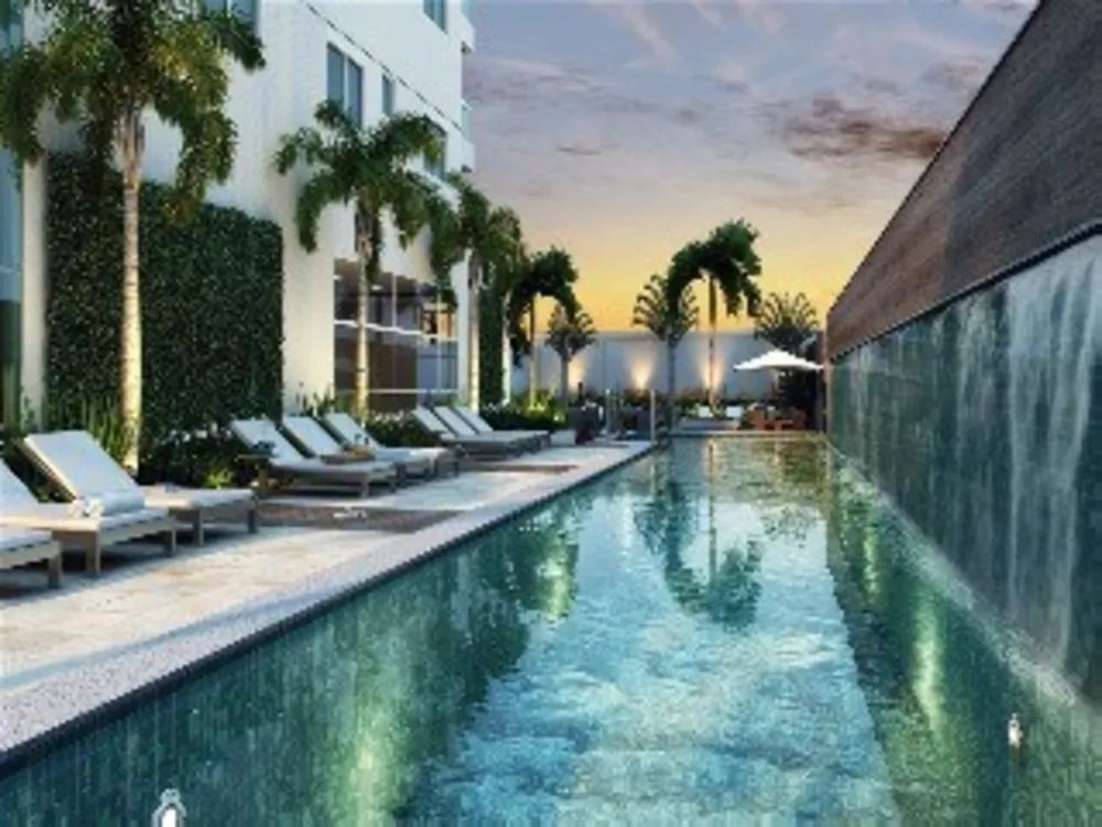 Cobertura, 4 quartos, 312 m² - Foto 1