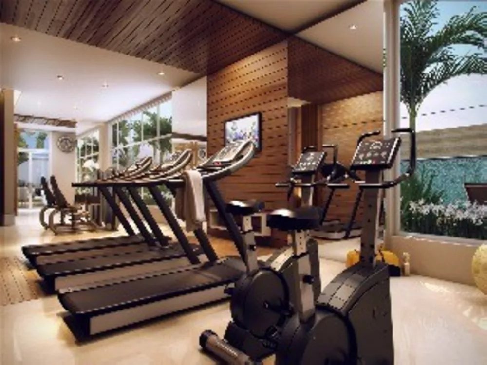 Cobertura, 4 quartos, 312 m² - Foto 4