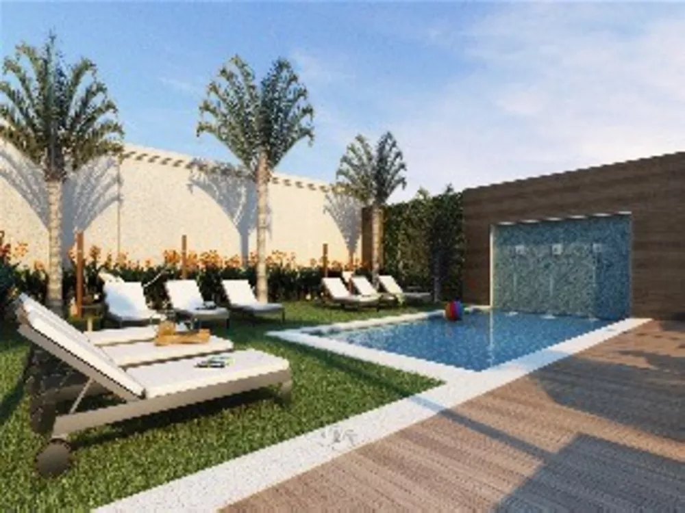 Cobertura, 4 quartos, 312 m² - Foto 8