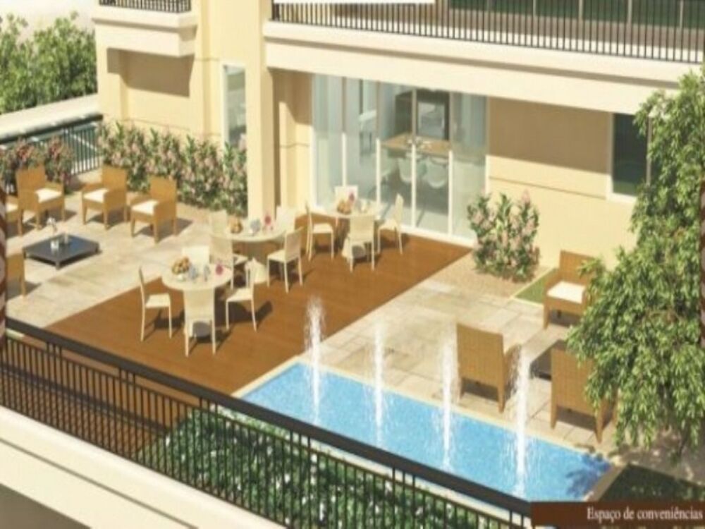 Apartamento, 4 quartos, 353 m² - Foto 3