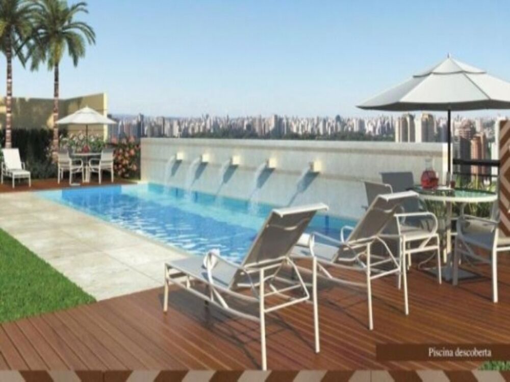 Apartamento, 4 quartos, 353 m² - Foto 4
