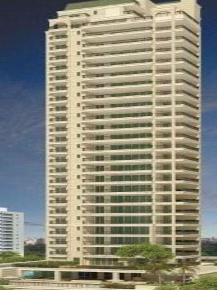 Apartamento, 4 quartos, 353 m² - Foto 1