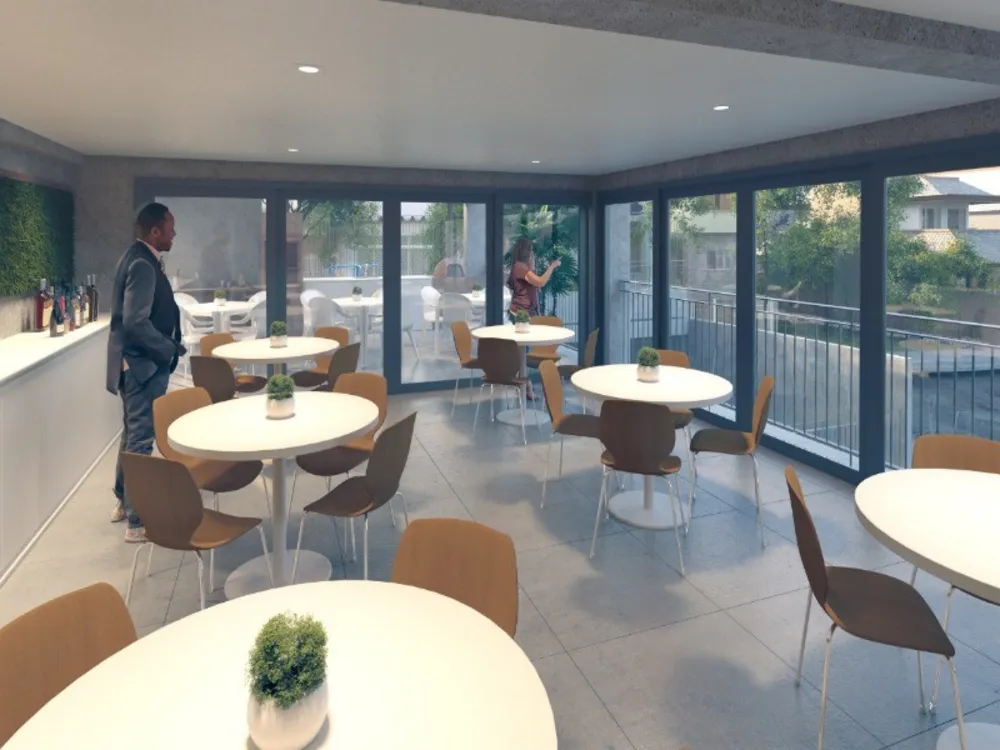 Apartamento, 2 quartos, 48 m² - Foto 6