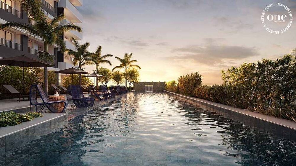 Apartamento, 2 quartos, 47 m² - Foto 3