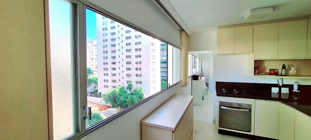 Apartamento, 4 quartos, 151 m² - Foto 1