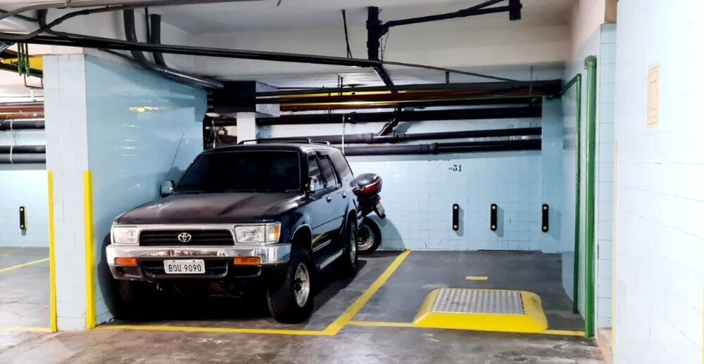 Apartamento, 4 quartos, 151 m² - Foto 3