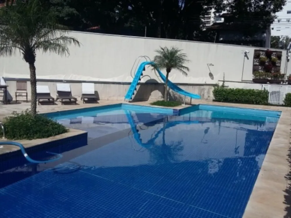 Apartamento, 3 quartos, 89 m² - Foto 1
