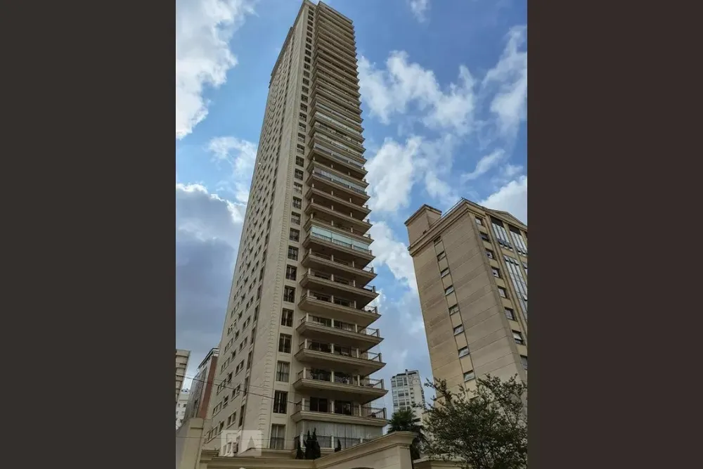 Apartamento, 4 quartos, 317 m² - Foto 5