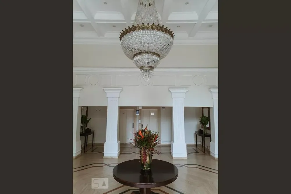 Apartamento, 4 quartos, 317 m² - Foto 4