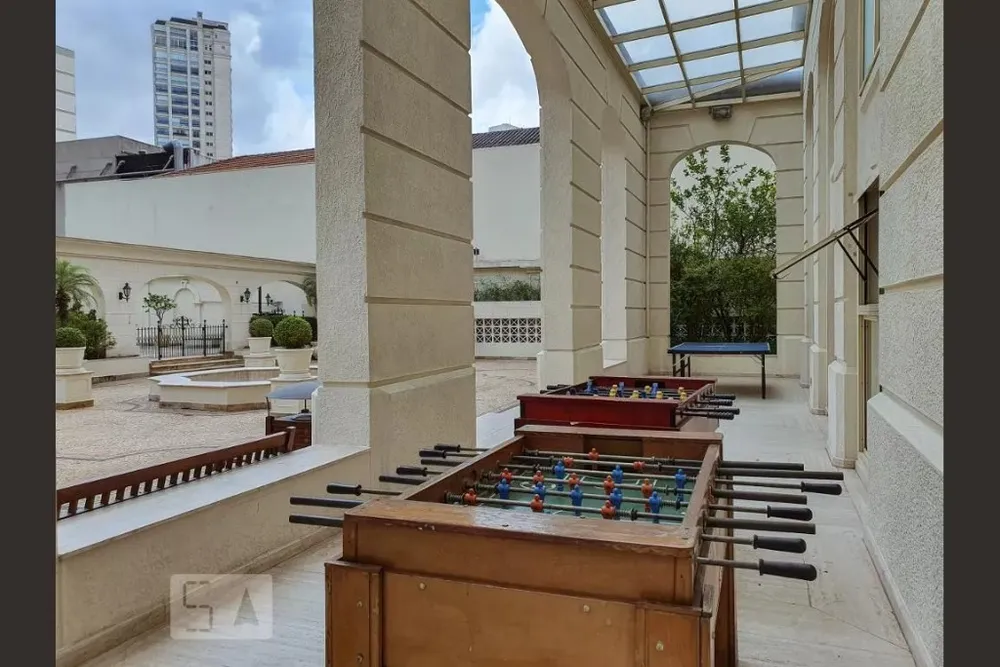 Apartamento, 4 quartos, 317 m² - Foto 10