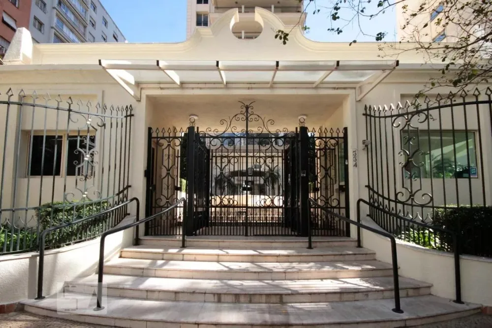 Apartamento, 4 quartos, 317 m² - Foto 8
