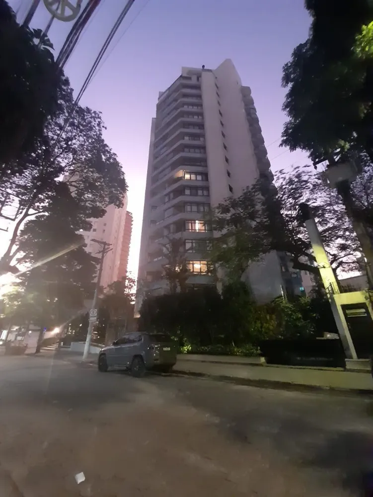 Apartamento, 3 quartos, 115 m² - Foto 3