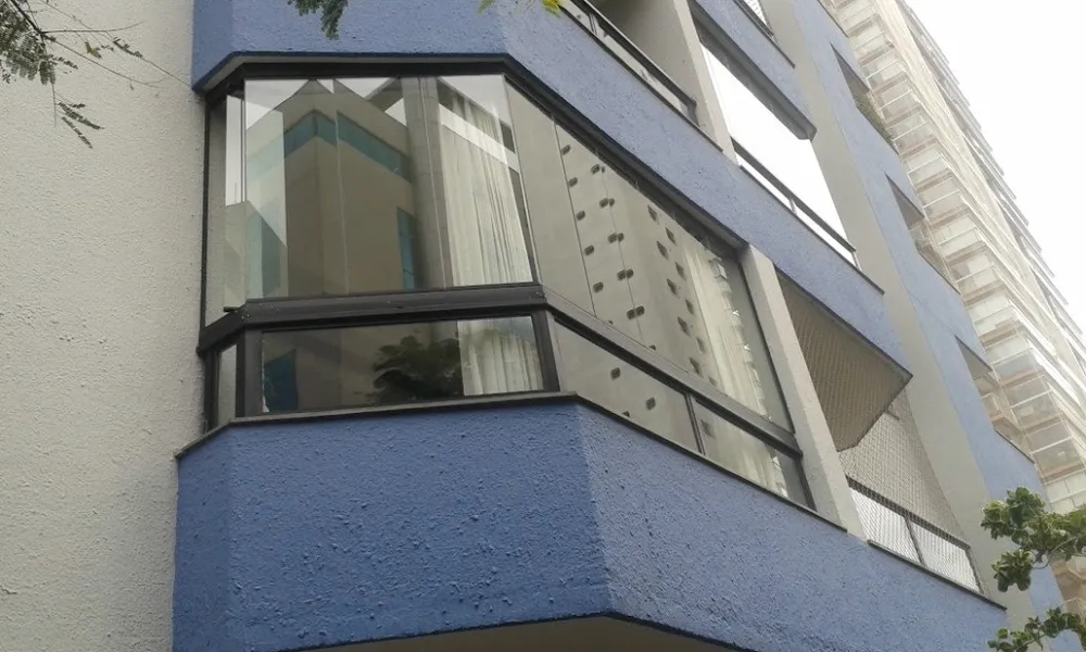 Apartamento, 3 quartos, 115 m² - Foto 8