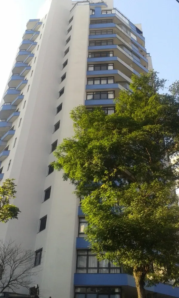 Apartamento, 3 quartos, 115 m² - Foto 2