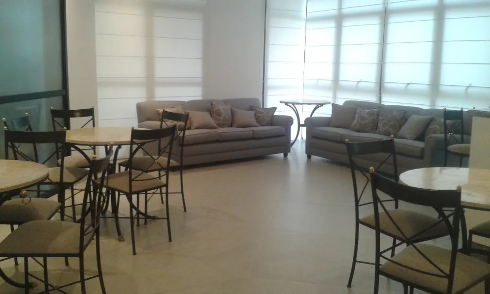 Apartamento, 3 quartos, 115 m² - Foto 5
