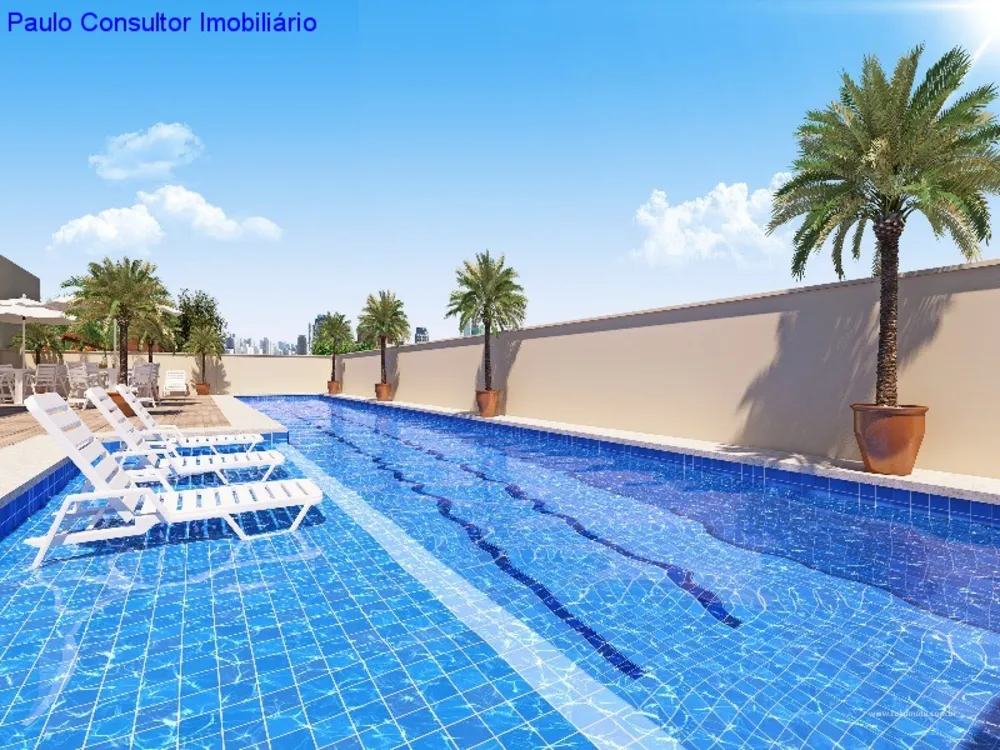 Apartamento, 2 quartos, 51 m² - Foto 1
