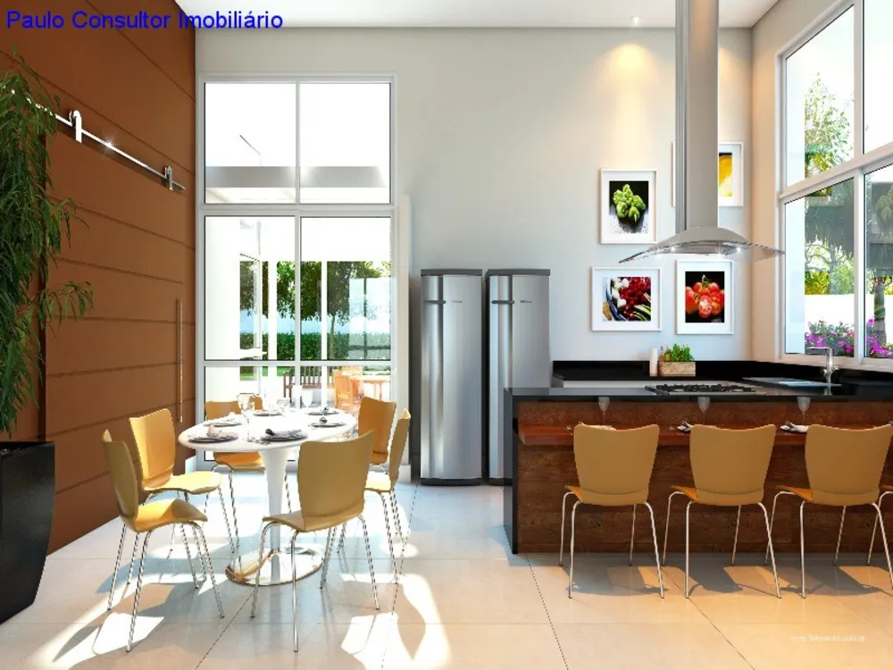 Apartamento, 2 quartos, 51 m² - Foto 3