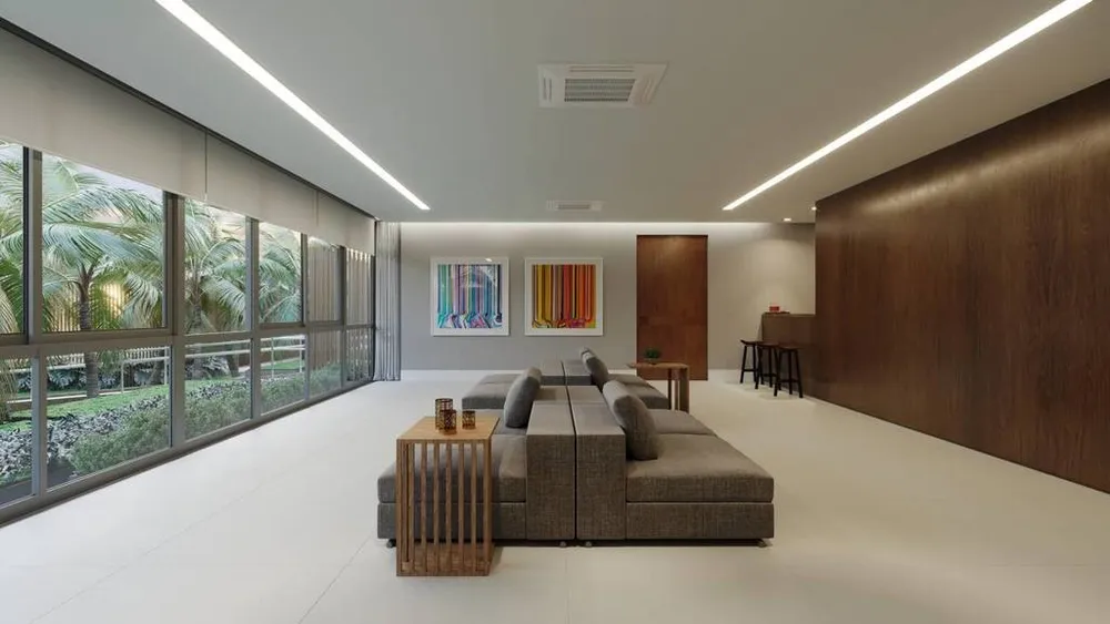 Apartamento, 4 quartos, 278 m² - Foto 8