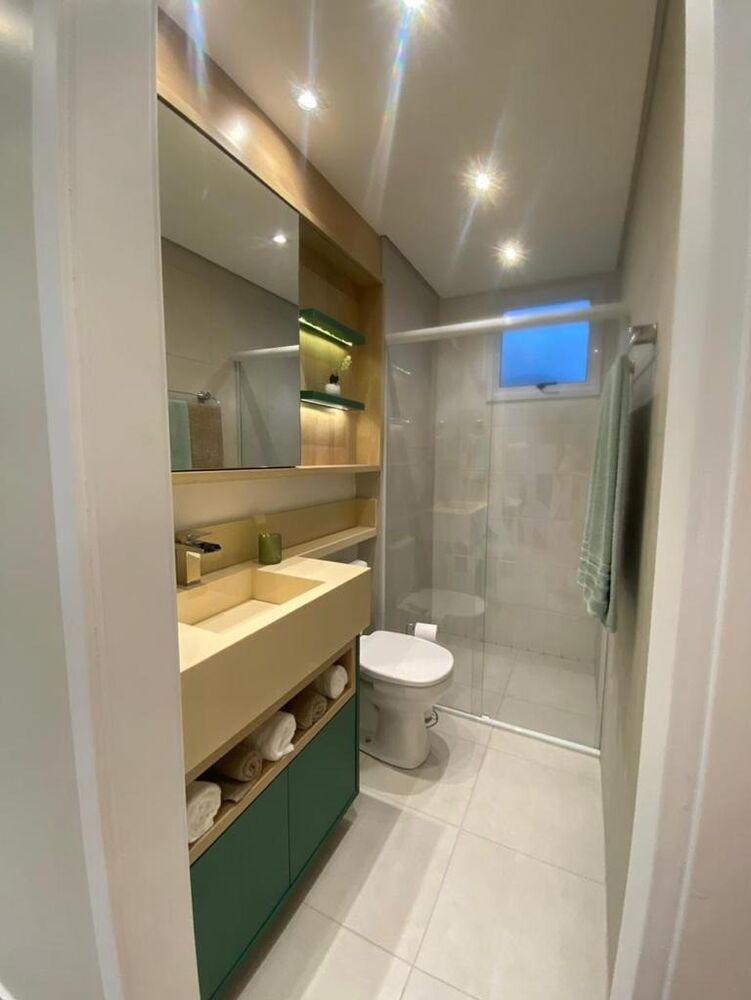 Apartamento à venda com 2 quartos, 43m² - Foto 4