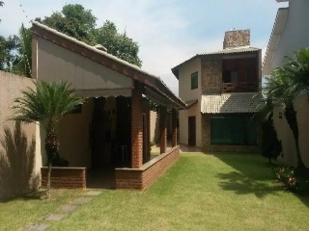 Casa, 3 quartos, 347 m² - Foto 5